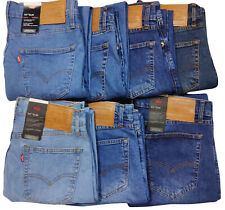Jeans levis 511 usato  Spedire a Italy