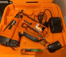 Paslode nail gun for sale  BURTON-ON-TRENT