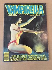 Vampirella 1980 combined for sale  Evansville