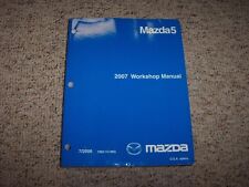 2007 mazda mazda5 for sale  Fairfield