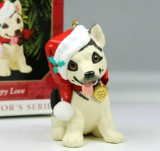 Hallmark puppy love for sale  New Albany