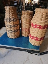 Set hand woven for sale  Shoreham