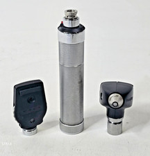 Oftalmoscópio Welch Allen 3.5v otoscópio com alça plug-in #11610 #25020A comprar usado  Enviando para Brazil
