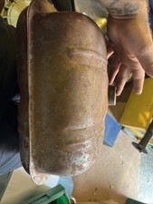 Lambretta 150 tank for sale  SOUTHAMPTON