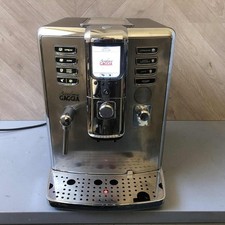 Gaggia accademia bean for sale Gaggia accademia bean for sale  TRURO