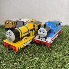 Tomy plarail trackmaster for sale  BEDFORD
