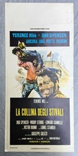 Locandina poster collina usato  Lagonegro