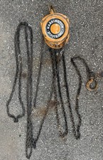 Harrington ton chain for sale  Grand Ledge