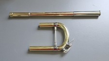 Trumpet leadpipe main for sale  BEACONSFIELD