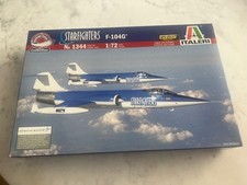 Italeri 104 starfighter gebraucht kaufen  München
