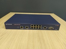 Netgear fvx538v2 firewall d'occasion  Aigueblanche