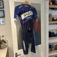 Sportful bomber suit for sale  BRISTOL