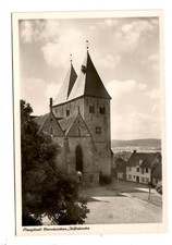 794- Obernkirchen Stiftskirche, używany na sprzedaż  Wysyłka do Poland