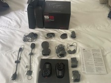 Sena motorcycle bluetooth for sale  HIGH PEAK