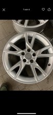 Satz riginal audi gebraucht kaufen  Wittlich-Umland