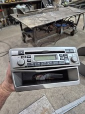 Honda radio stereo for sale  LEICESTER