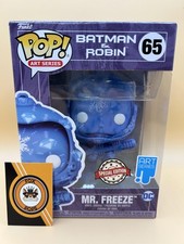 Freeze funko pop for sale  NOTTINGHAM