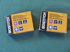 Boxes bostitch narrow d'occasion  Expédié en Belgium