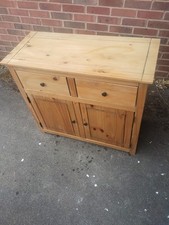 Corona sideboard door for sale  CHELTENHAM