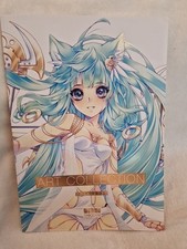Artbook kishi shiotani gebraucht kaufen  Schwerin