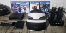 bundle vr ps4 for sale bundle vr ps4 for sale London