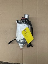 Fuel filter housing for sale  Berlin Center
