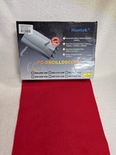 Hantek 6022be portable d'occasion  Expédié en Belgium