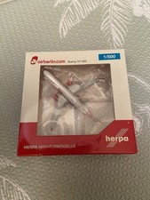 Herpa 500 air for sale  SLOUGH