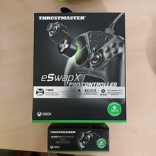 Thrustmaster eswap pro usato  Palermo