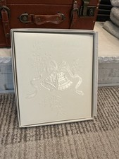 Hallmark wedding ivory for sale  Kewaskum
