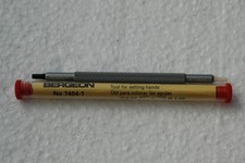 Bergeon 7404 werkzeug gebraucht kaufen  St. Michaelisdonn