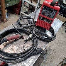 Fronius transtig 1600 gebraucht kaufen  Weilerswist