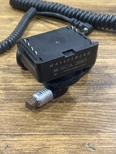 Hasselblad 51681 adaptateur d'occasion  Courrières