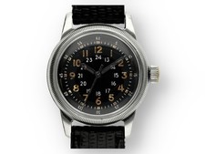 Riginal waltham flieger gebraucht kaufen  Nürnberg