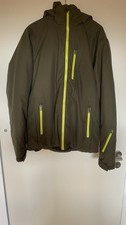 Crivit herren skijacke gebraucht kaufen  Schortens