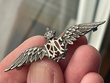 Vintage sterling silver for sale  LYTHAM ST. ANNES