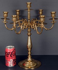 Vintage baldwin candelabra for sale  Waterford