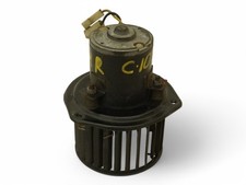 1987-1992 Bentley Mulsanne S 6.75L aquecedor CA ventilador motor gaiola direita fabricante de equipamento original comprar usado  Enviando para Brazil