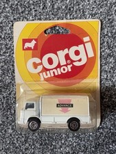 Corgi juniors leyland for sale  FARINGDON