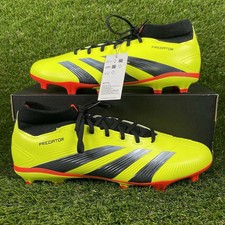 Men adidas predator for sale  Warwick
