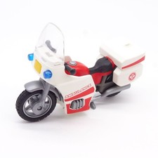 41138 playmobil moto d'occasion  Marck