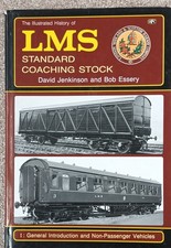 Llustrated history lms for sale  CHELMSFORD