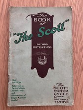 Vintage motorcycle book for sale Vintage motorcycle book for sale  CHIPPENHAM