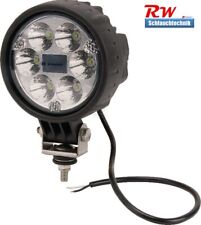 Led arbeitsscheinwerfer 24w gebraucht kaufen  Ruhmannsfelden