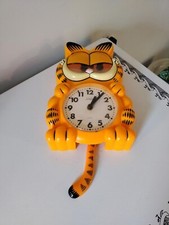 wall garfield clock for sale wall garfield clock for sale Concord