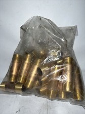 Red brass nipple for sale  Parsons