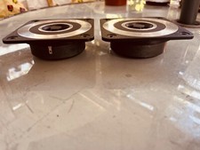 Paire tweeters philips d'occasion  Montigny-lès-Cormeilles