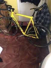 Viking xrr racing for sale  NOTTINGHAM