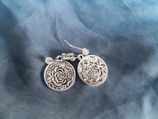 Modeschmuck hrring hänger gebraucht kaufen  Enger