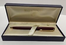 Penna waterman paris usato  Roma